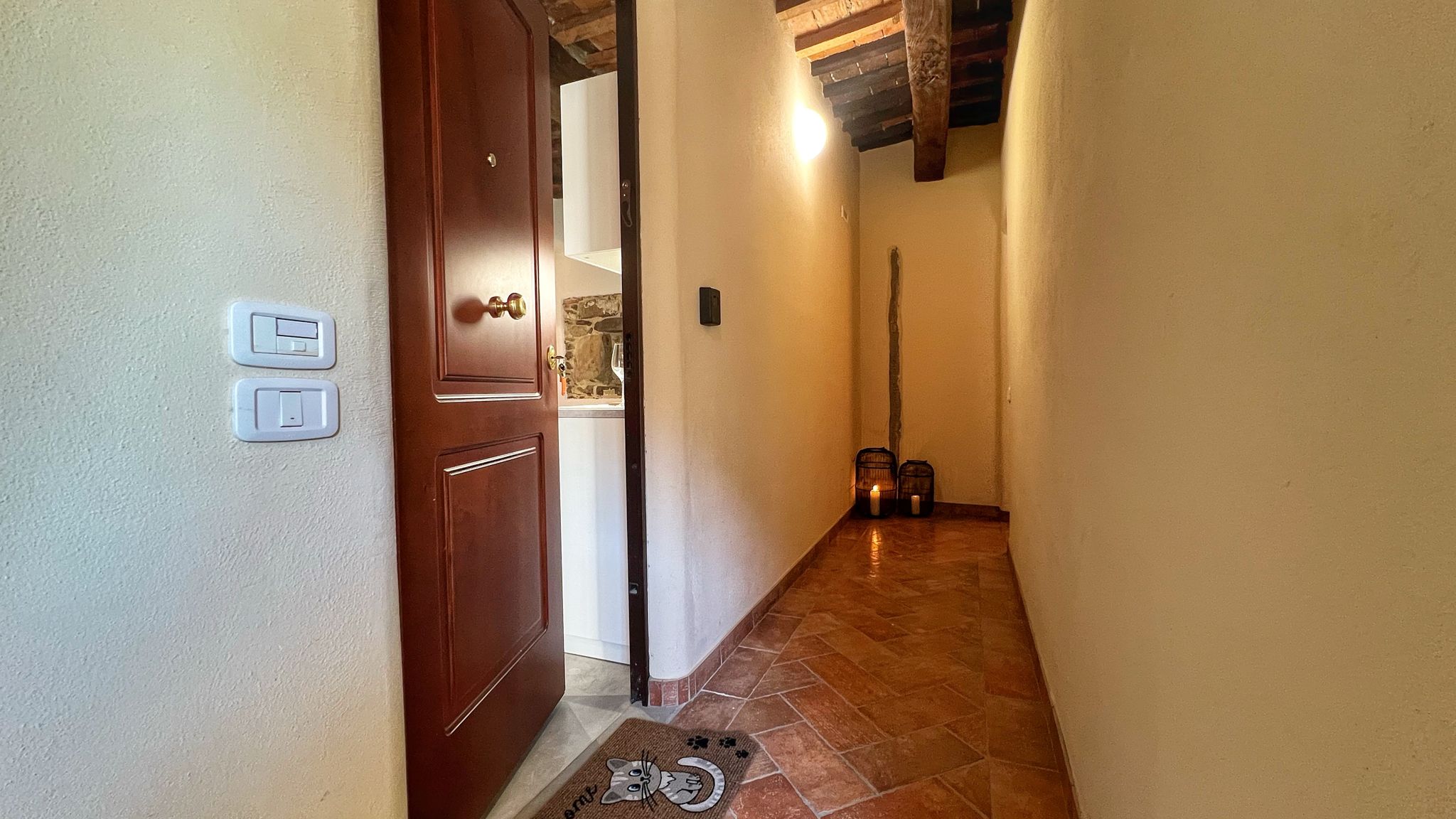 Italianway Arezzo La Corte di Muciafora