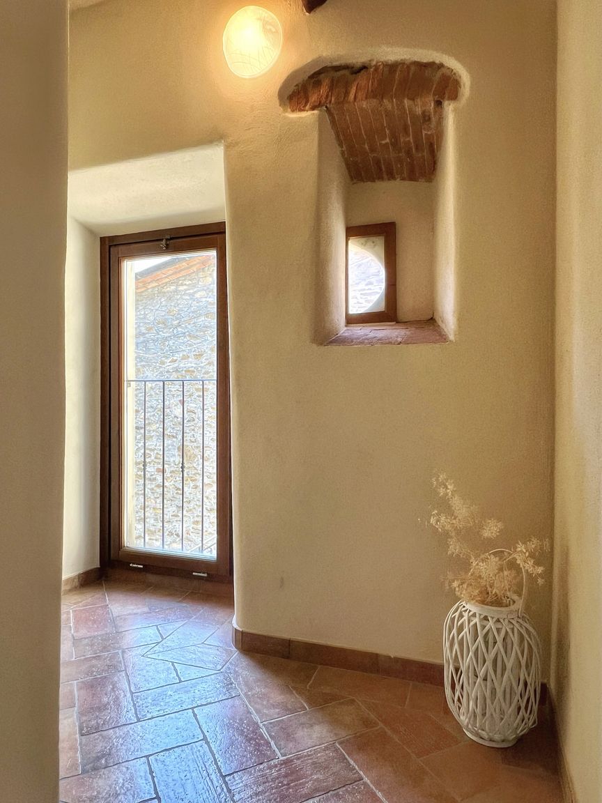 Italianway Arezzo La Corte di Muciafora