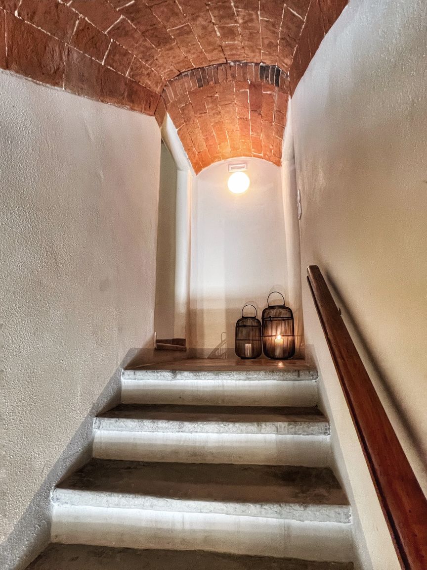 Italianway Arezzo La Corte di Muciafora