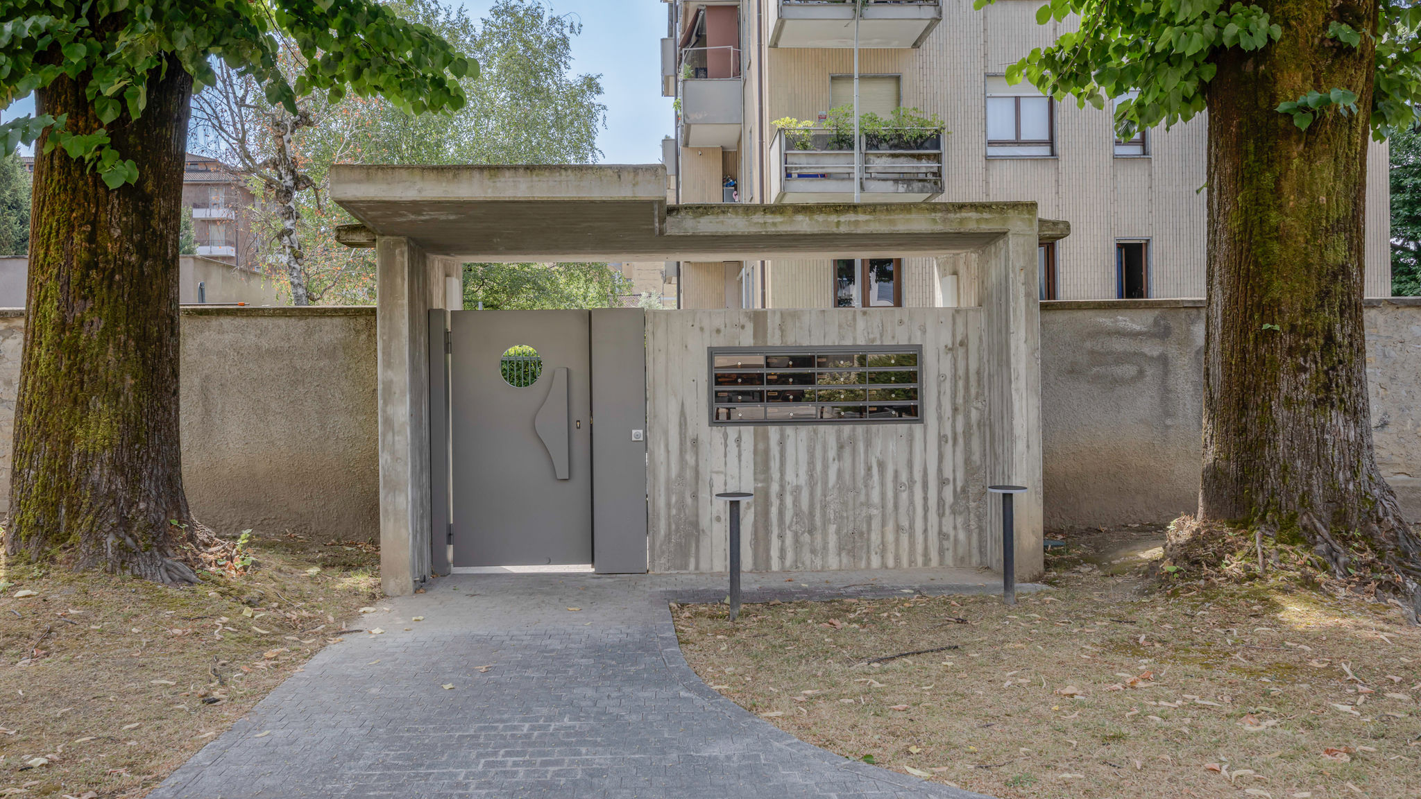 Italianway Como Charming Garden Hideaway in Como