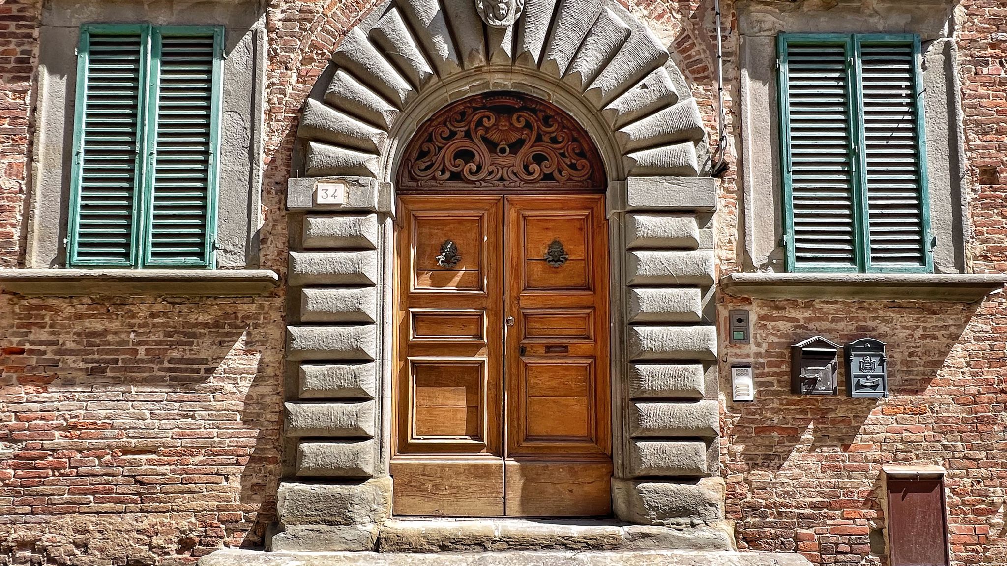 Italianway Foiano della Chiana Residenza Neri-Serneri