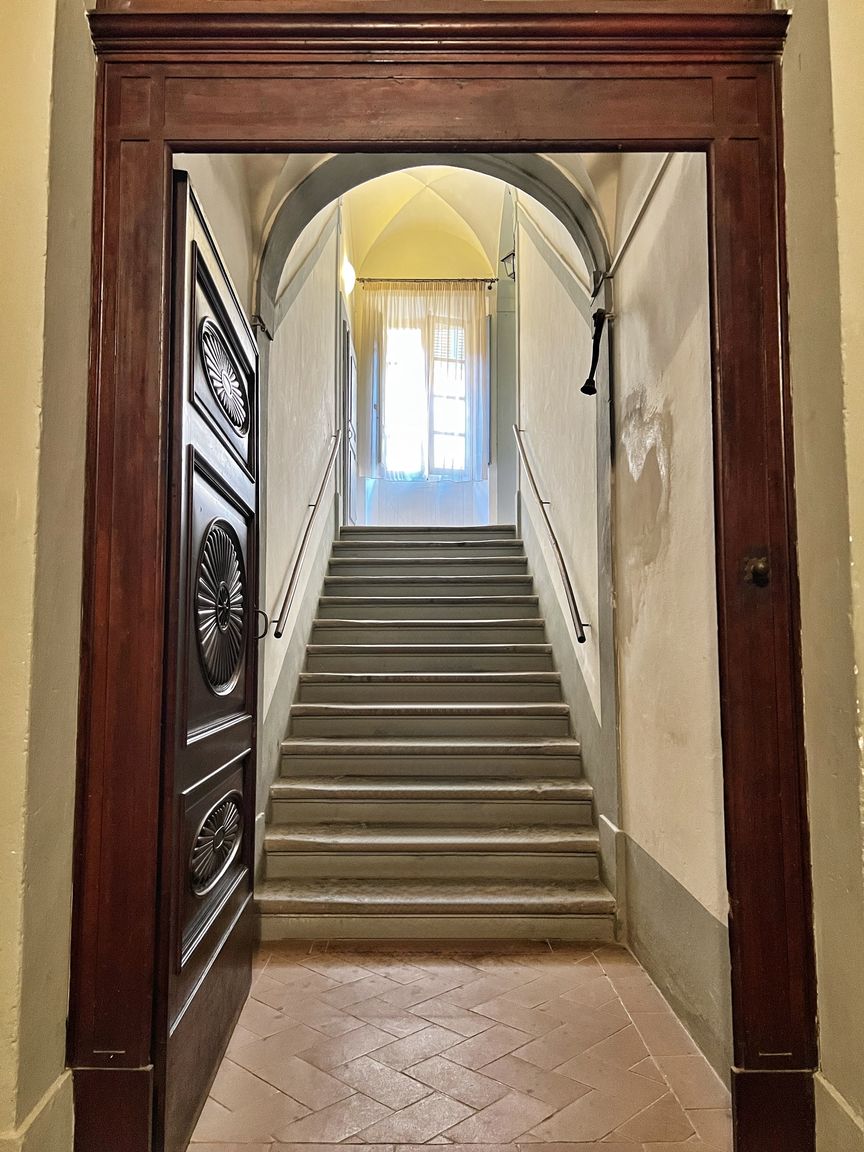 Italianway Foiano della Chiana Residenza Neri-Serneri