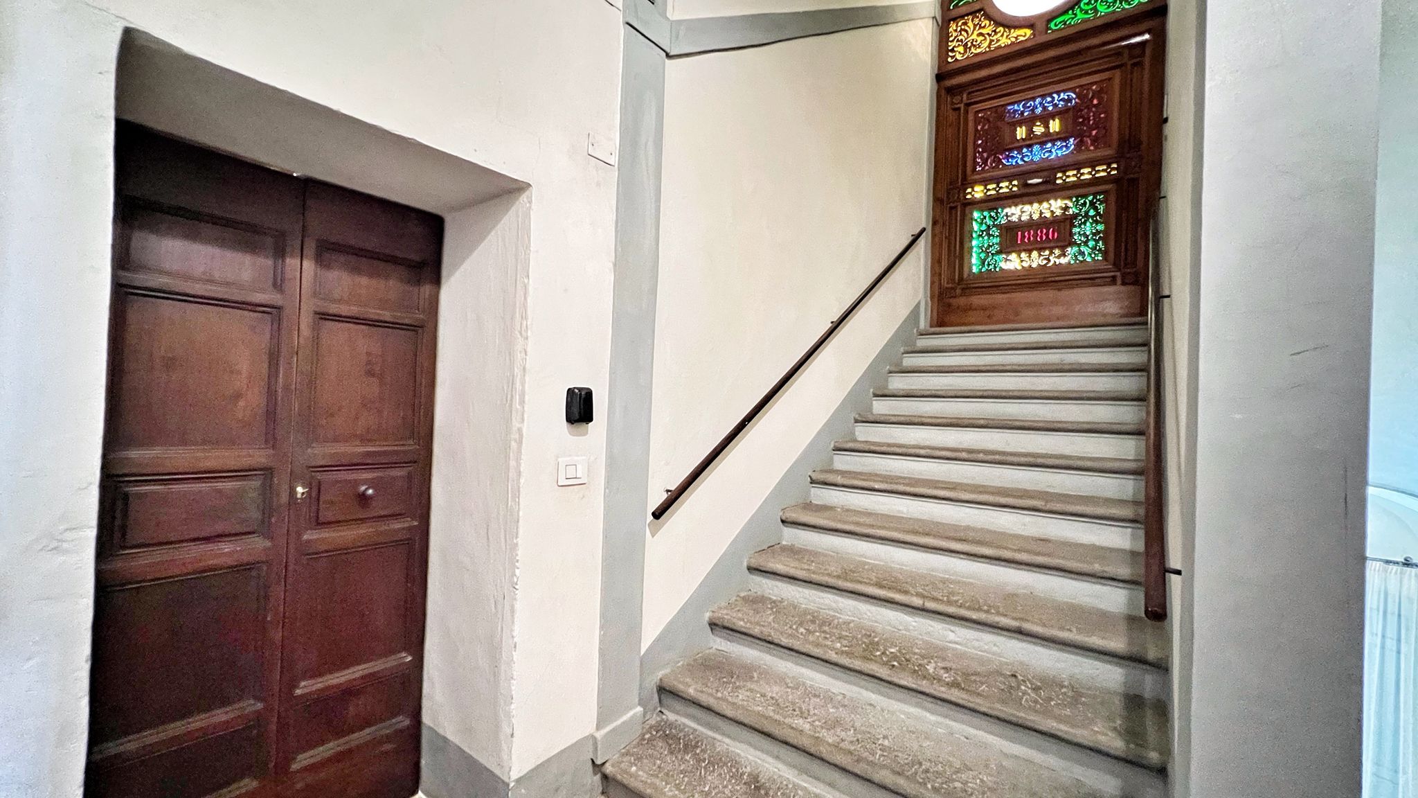 Italianway Foiano della Chiana Residenza Neri-Serneri