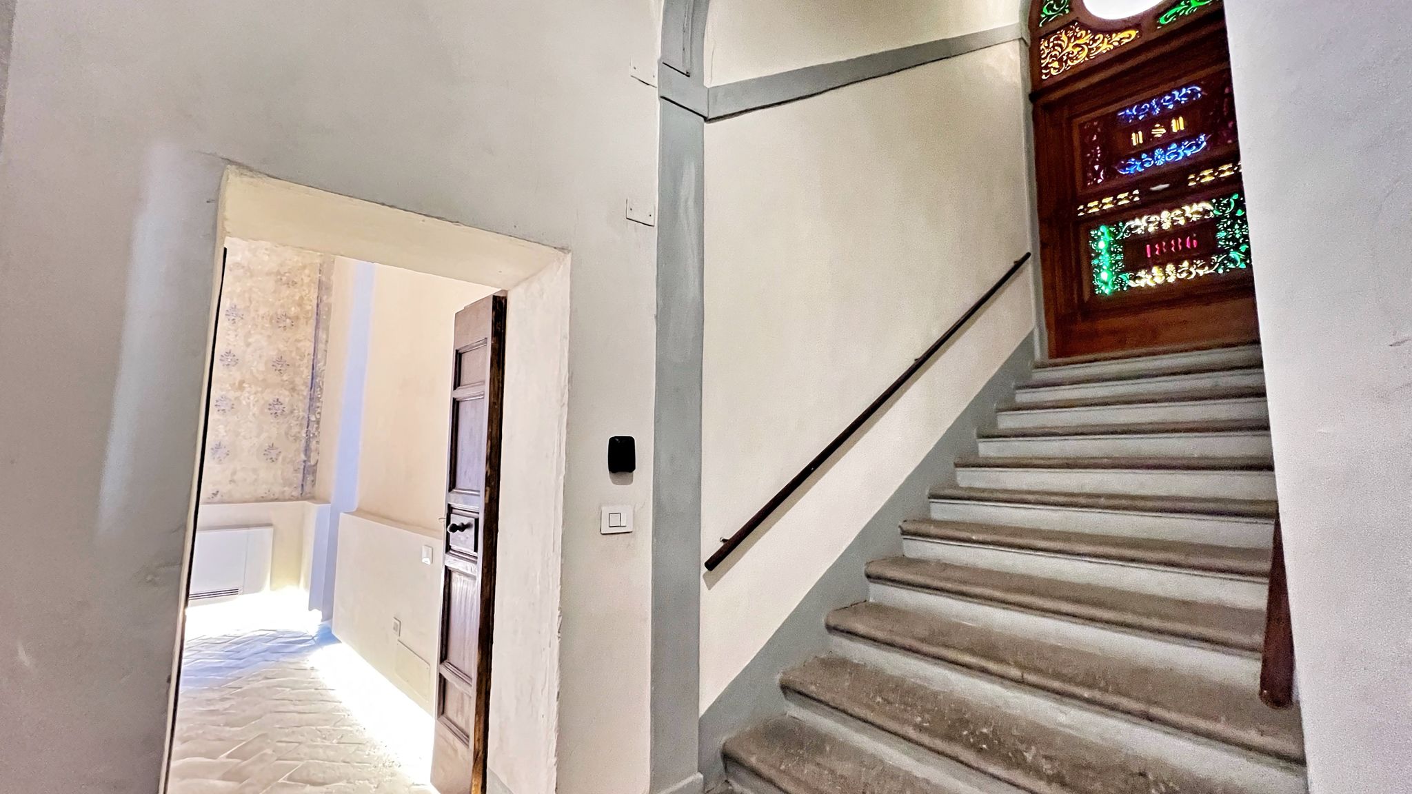 Italianway Foiano della Chiana Residenza Neri-Serneri