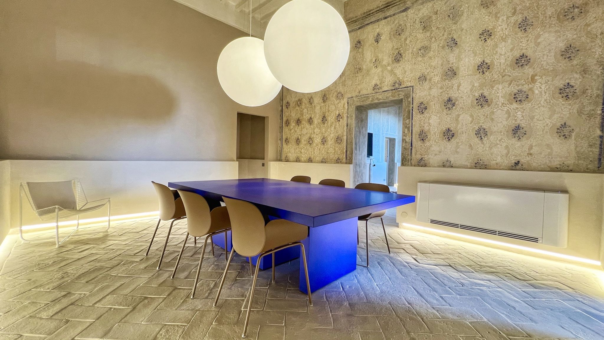 Italianway Foiano della Chiana Residenza Neri-Serneri