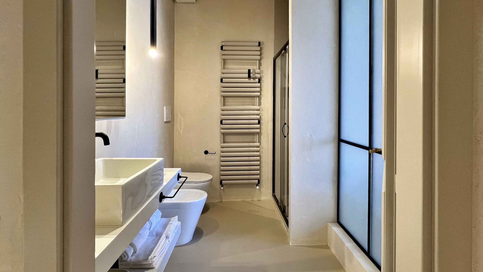 Italianway Foiano della Chiana Residenza Neri-Serneri