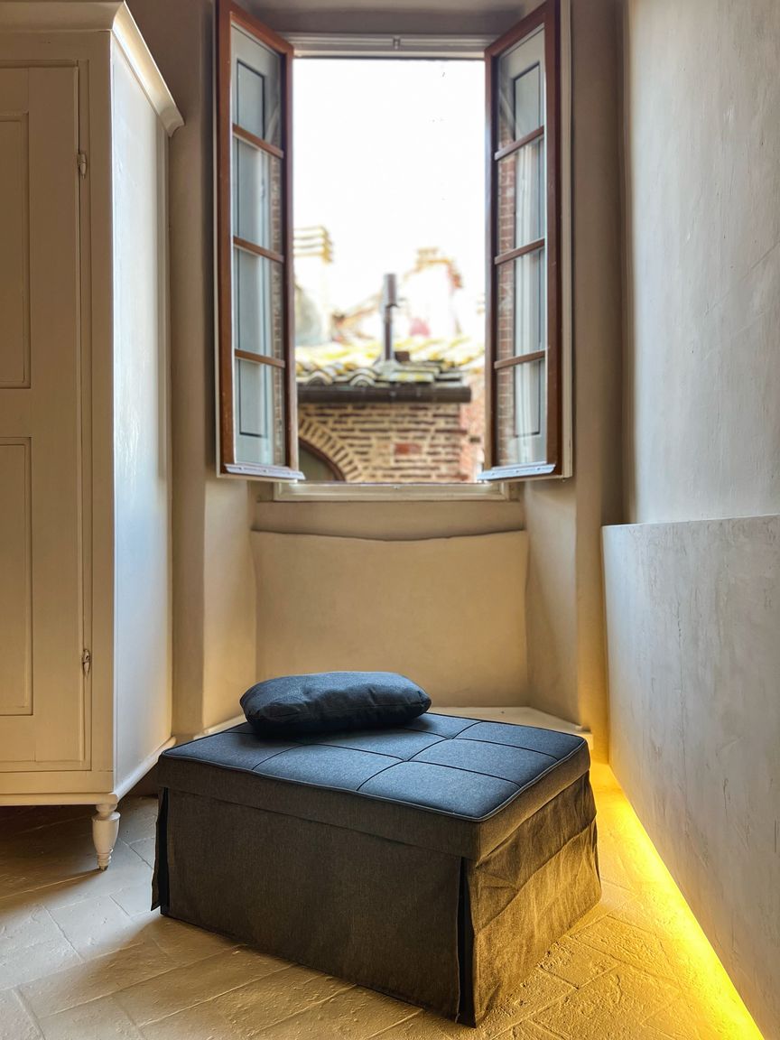 Italianway Foiano della Chiana Residenza Neri-Serneri