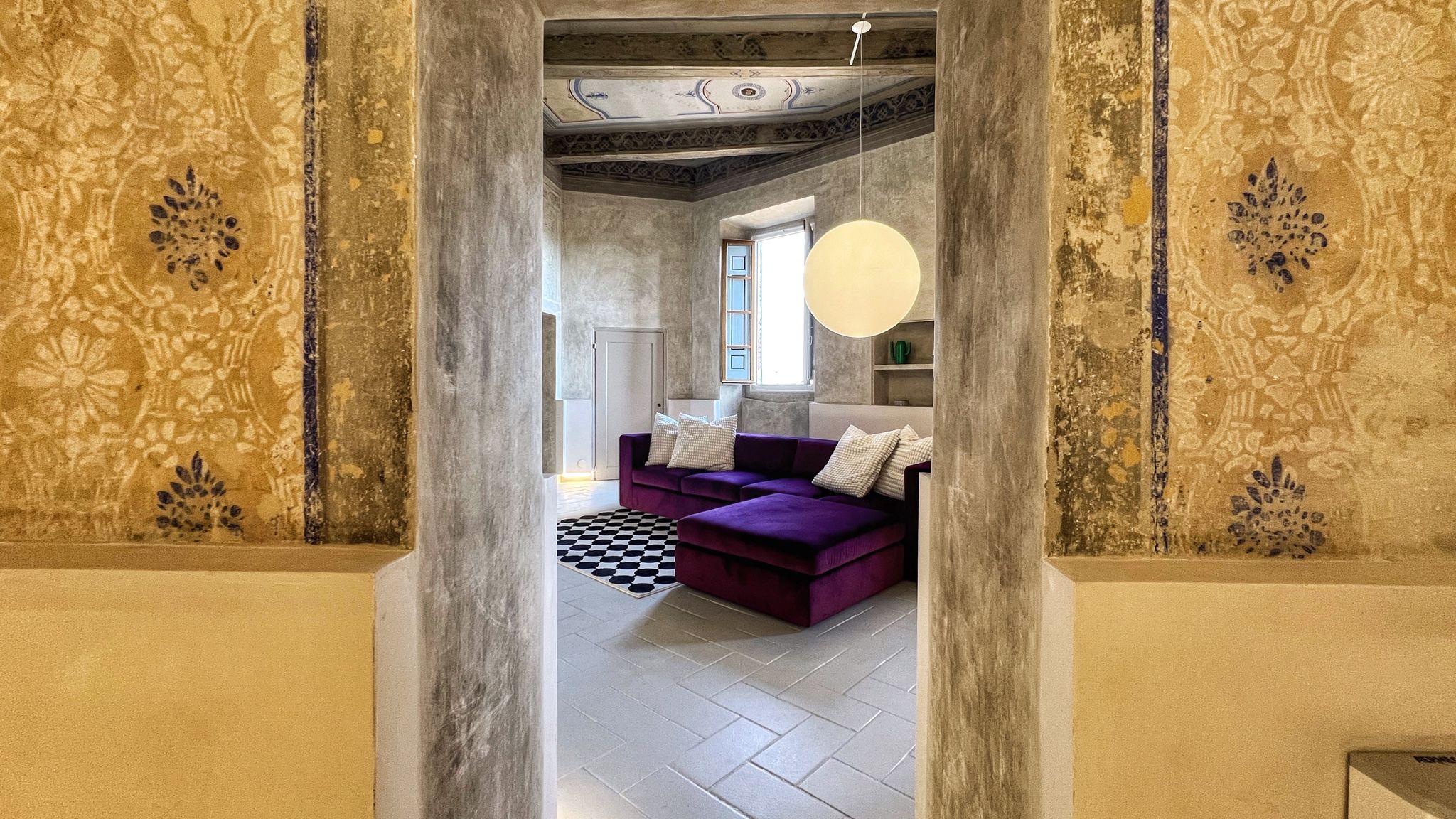 Italianway Foiano della Chiana Residenza Neri-Serneri