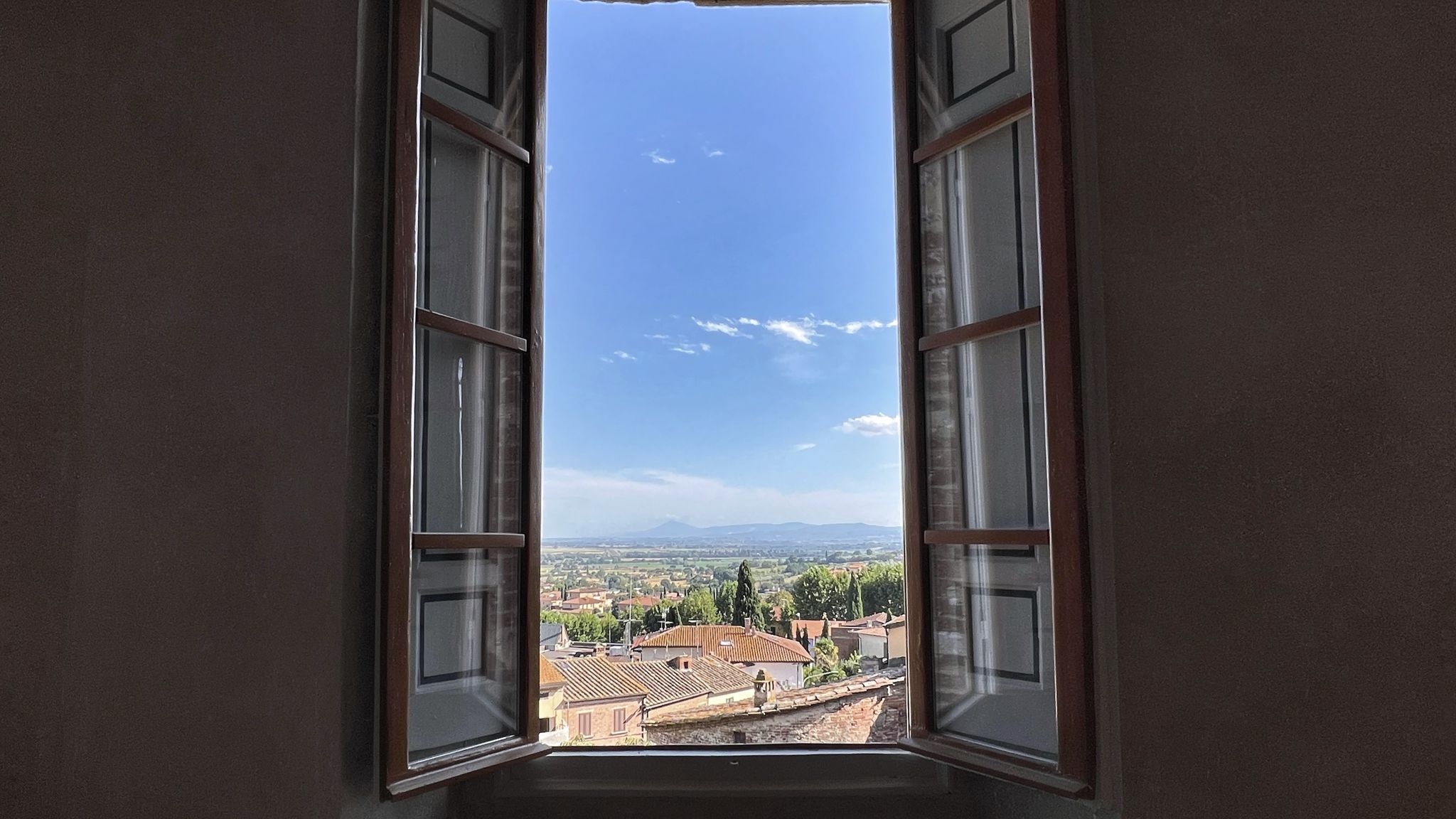 Italianway Foiano della Chiana Residenza Neri-Serneri