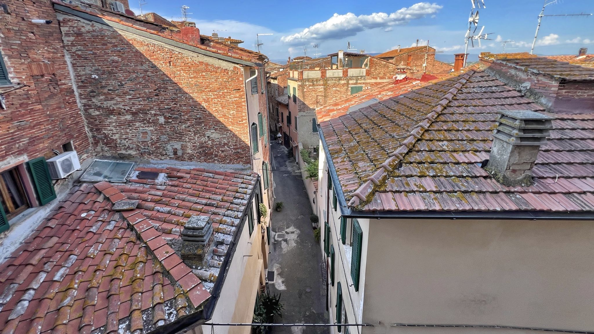 Italianway Foiano della Chiana Residenza Neri-Serneri
