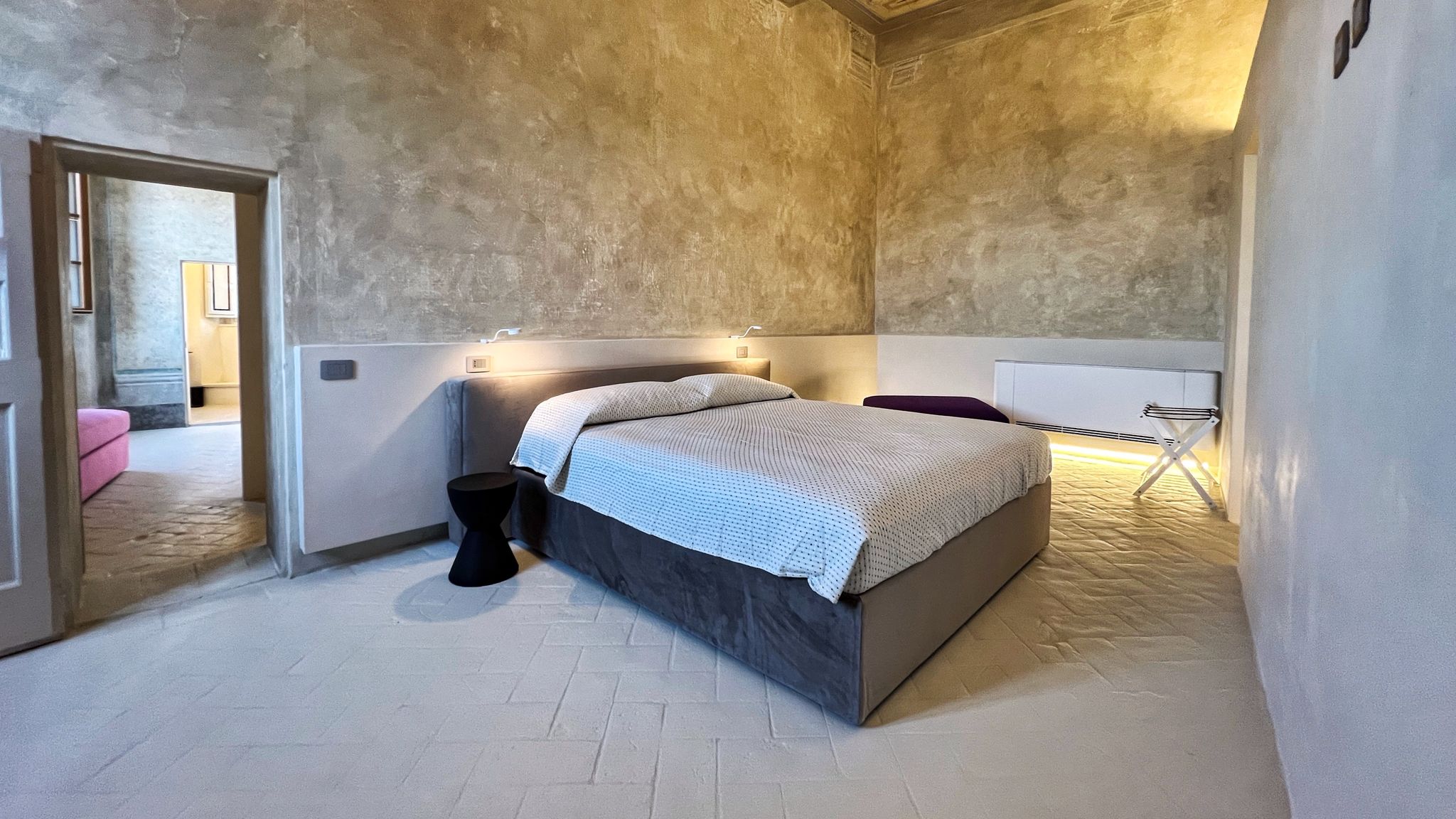 Italianway Foiano della Chiana Residenza Neri-Serneri