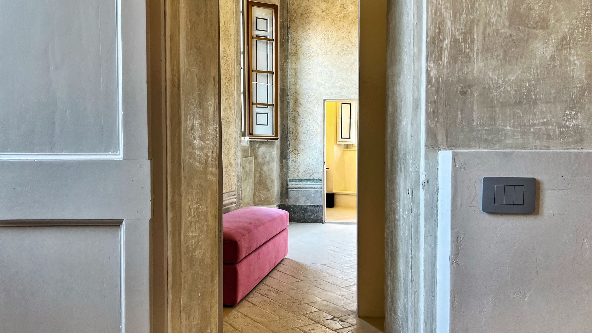 Italianway Foiano della Chiana Residenza Neri-Serneri