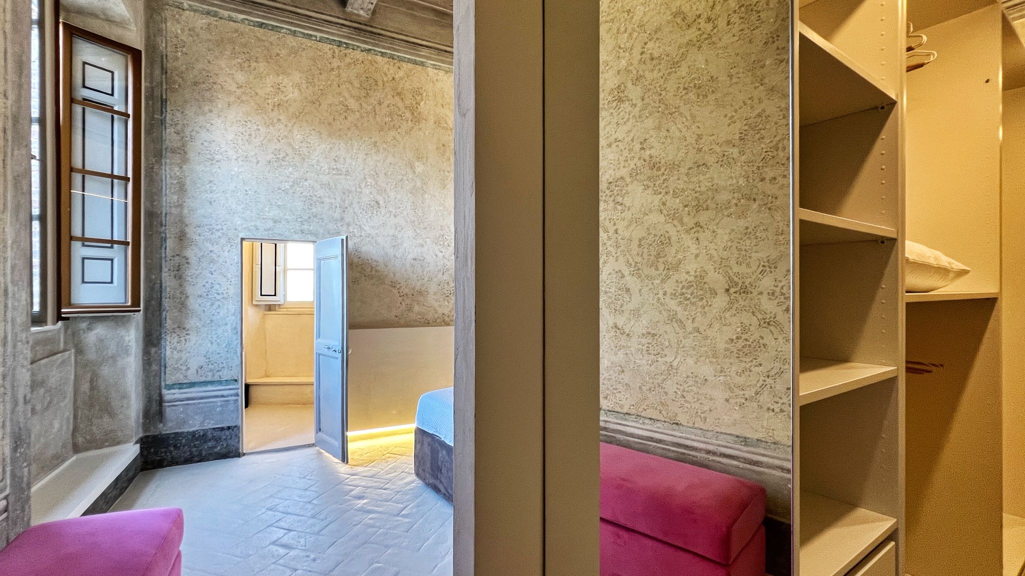 Italianway Foiano della Chiana Residenza Neri-Serneri