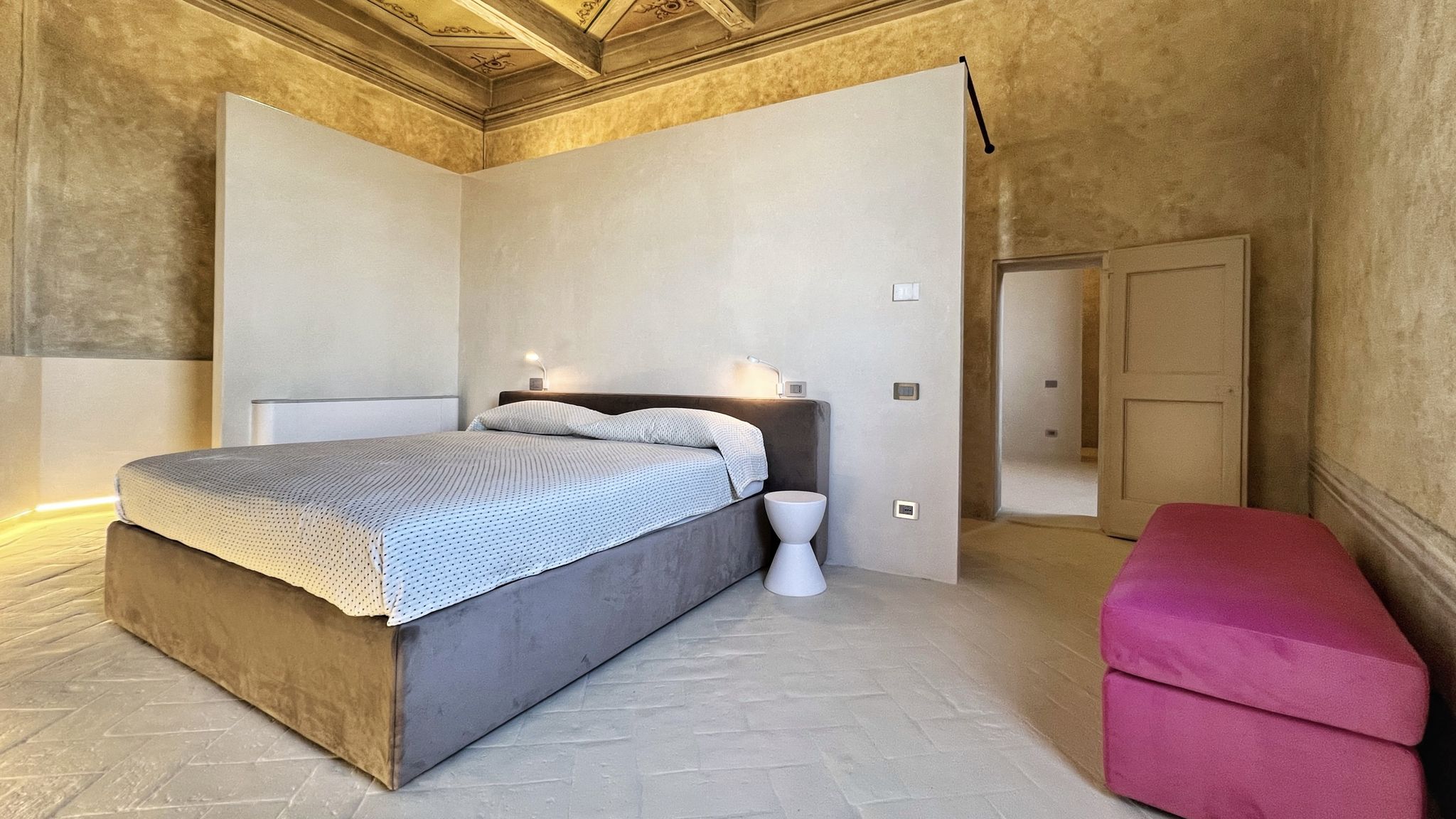 Italianway Foiano della Chiana Residenza Neri-Serneri