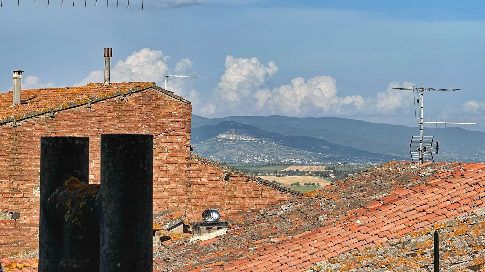 Italianway Foiano della Chiana Residenza Neri-Serneri