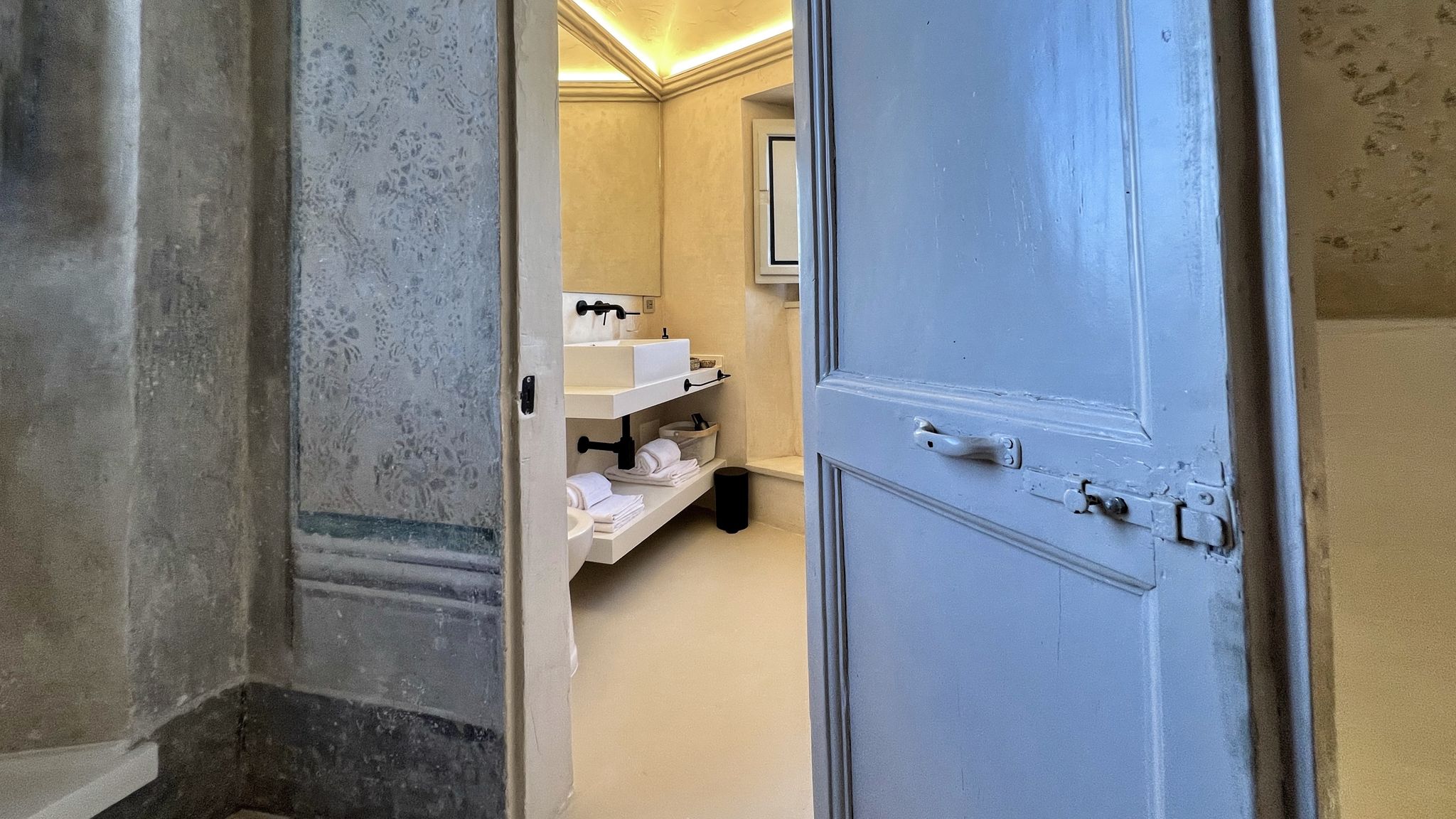 Italianway Foiano della Chiana Residenza Neri-Serneri