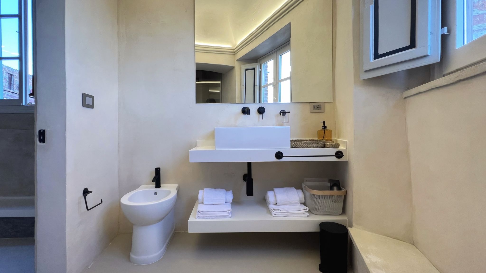 Italianway Foiano della Chiana Residenza Neri-Serneri