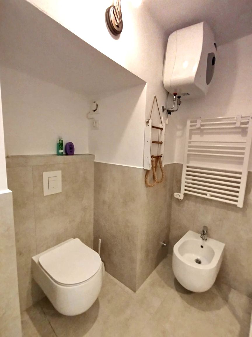 Italianway Gavorrano Casa Niko