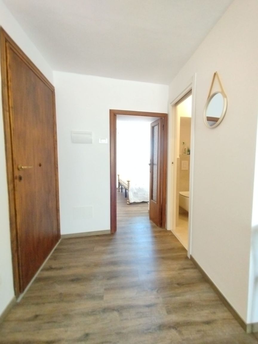 Italianway Gavorrano Casa Niko