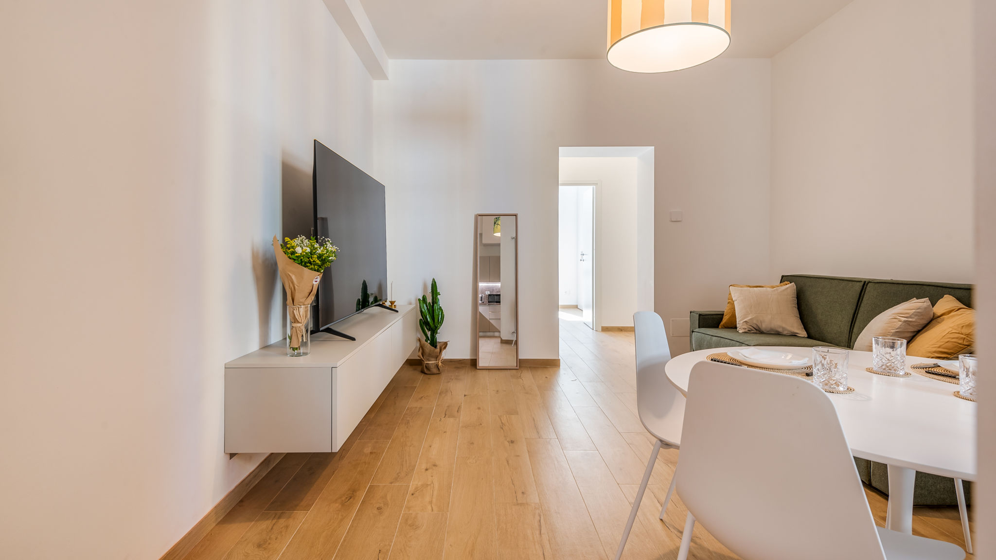 Italianway Milano New NoLo - La Vista Apartments
