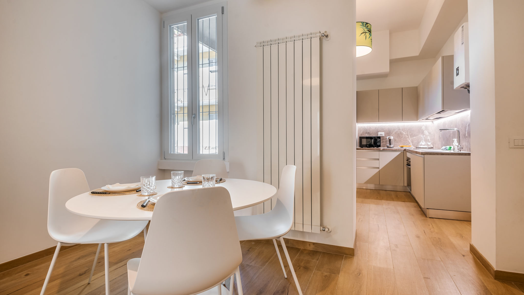 Italianway Milano New NoLo - La Vista Apartments