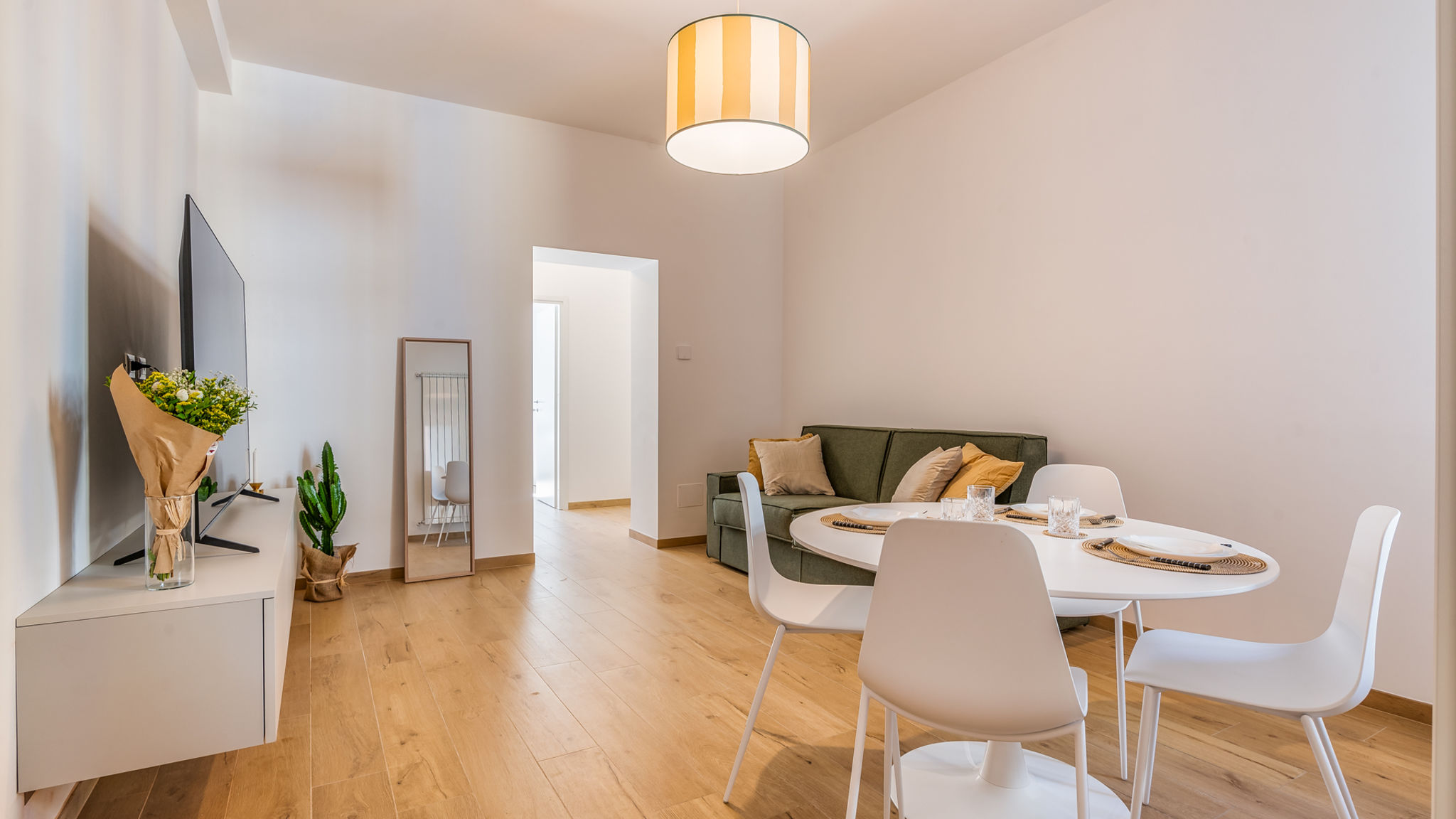 Italianway Milano New NoLo - La Vista Apartments
