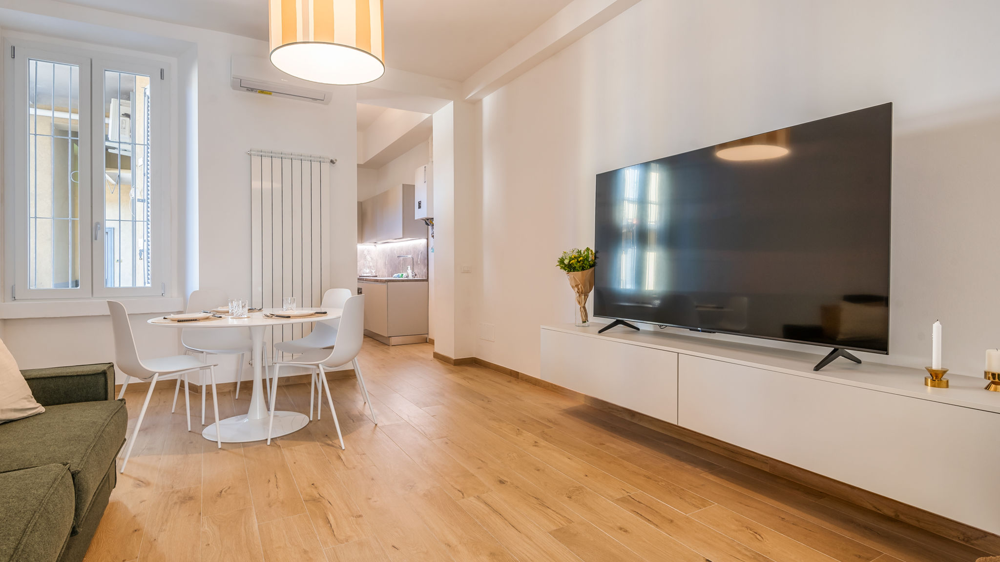 Italianway Milano New NoLo - La Vista Apartments