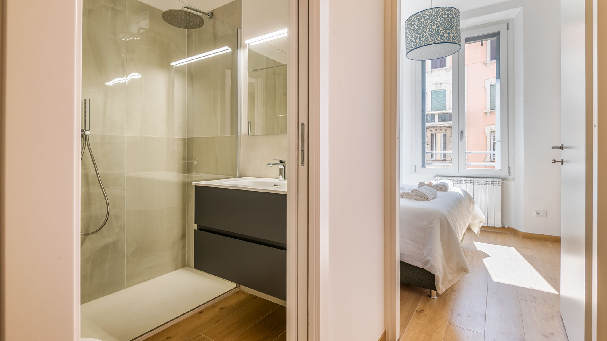 Italianway Milano New NoLo - La Vista Apartments