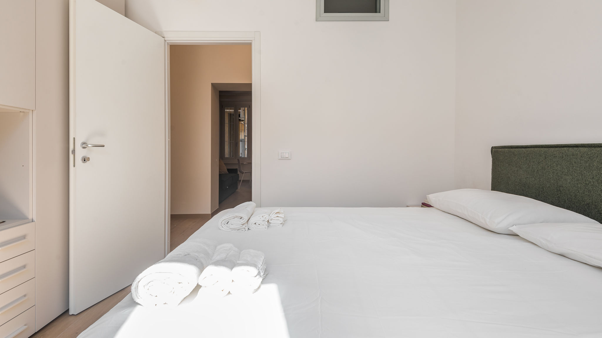 Italianway Milano New NoLo - La Vista Apartments