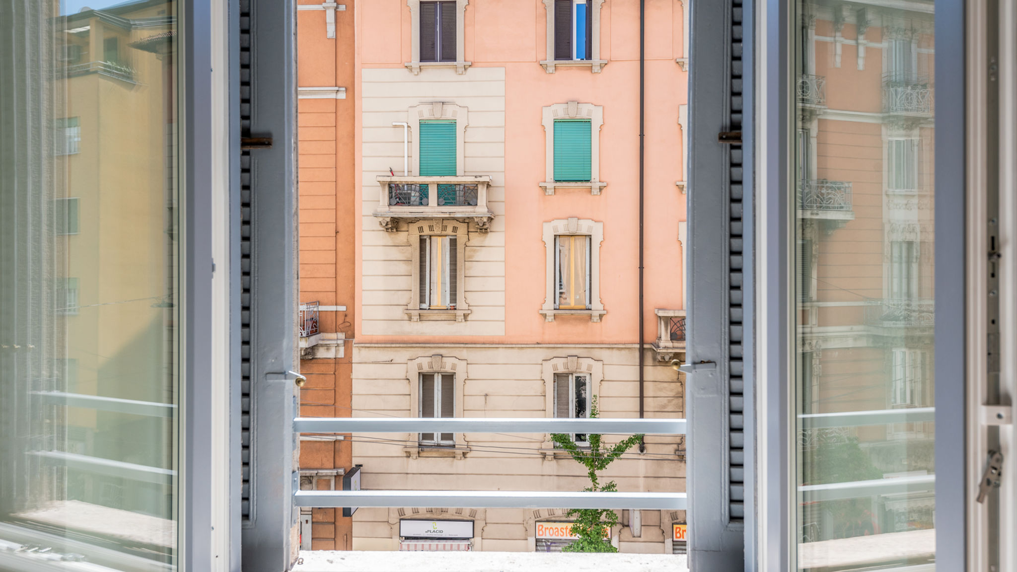 Italianway Milano New NoLo - La Vista Apartments