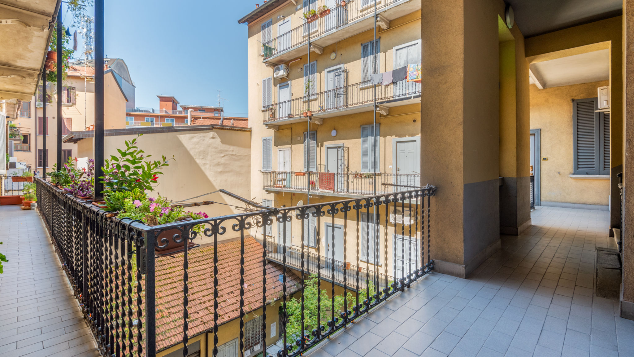 Italianway Milano New NoLo - La Vista Apartments