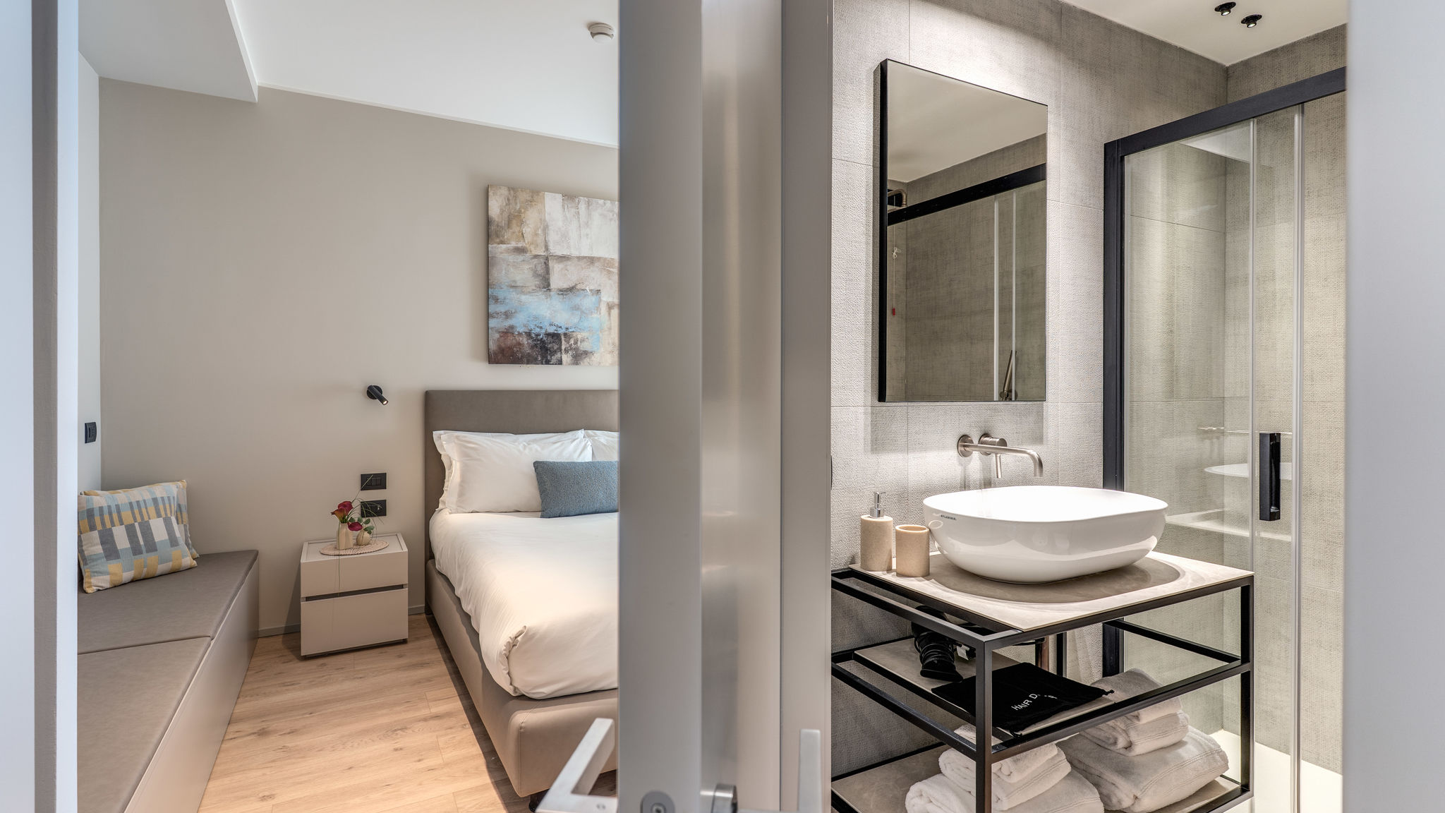 Italianway Milano Seety Porta Romana Corte - 301