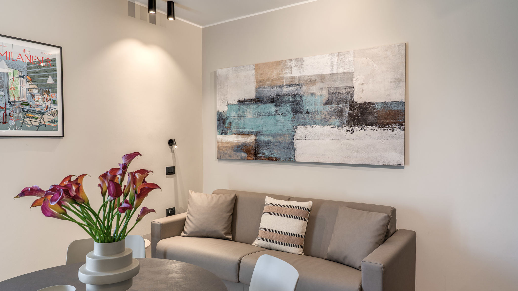 Italianway Milano Seety Porta Romana Corte - 301