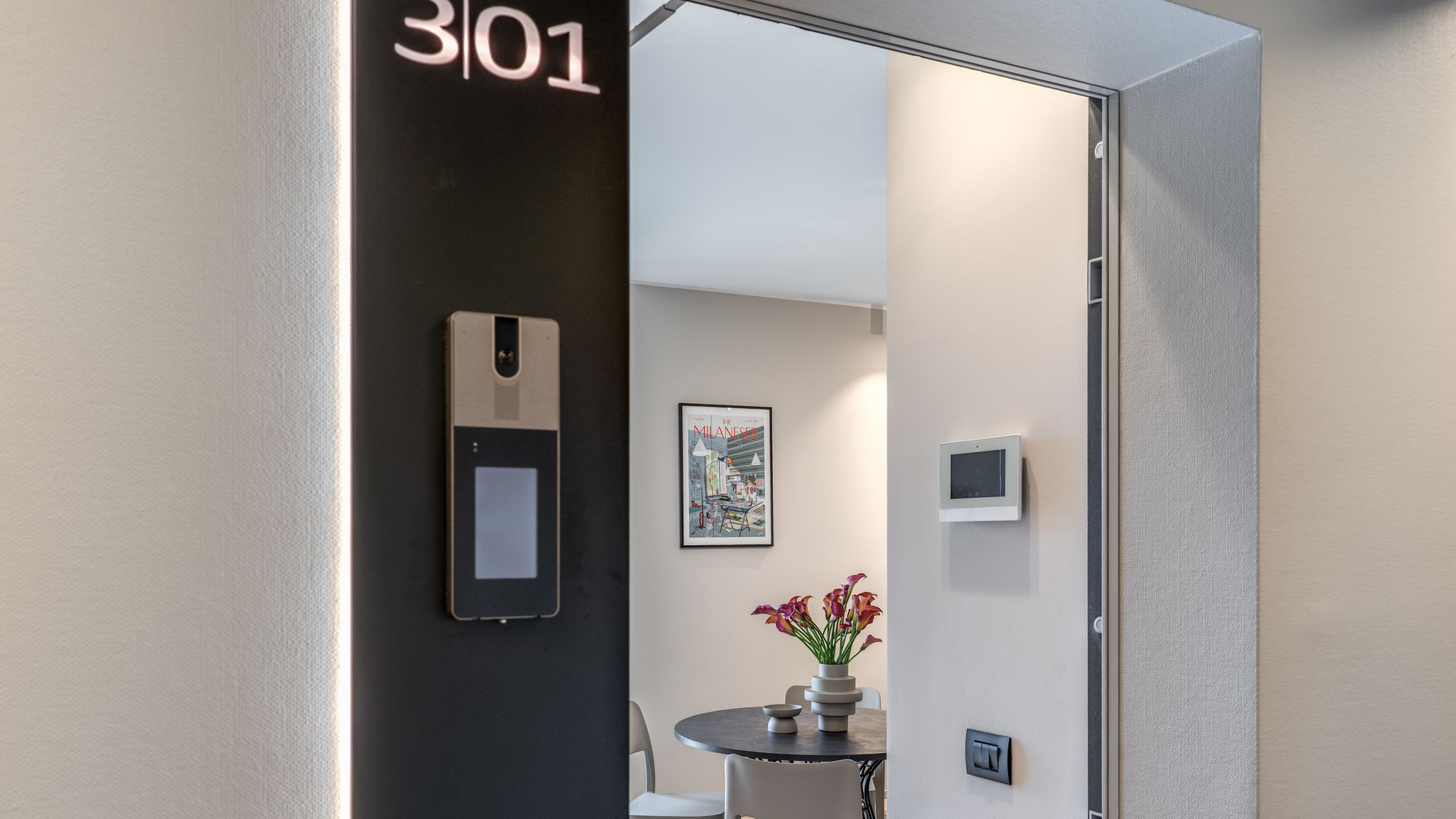 Italianway Milano Seety Porta Romana Corte - 301