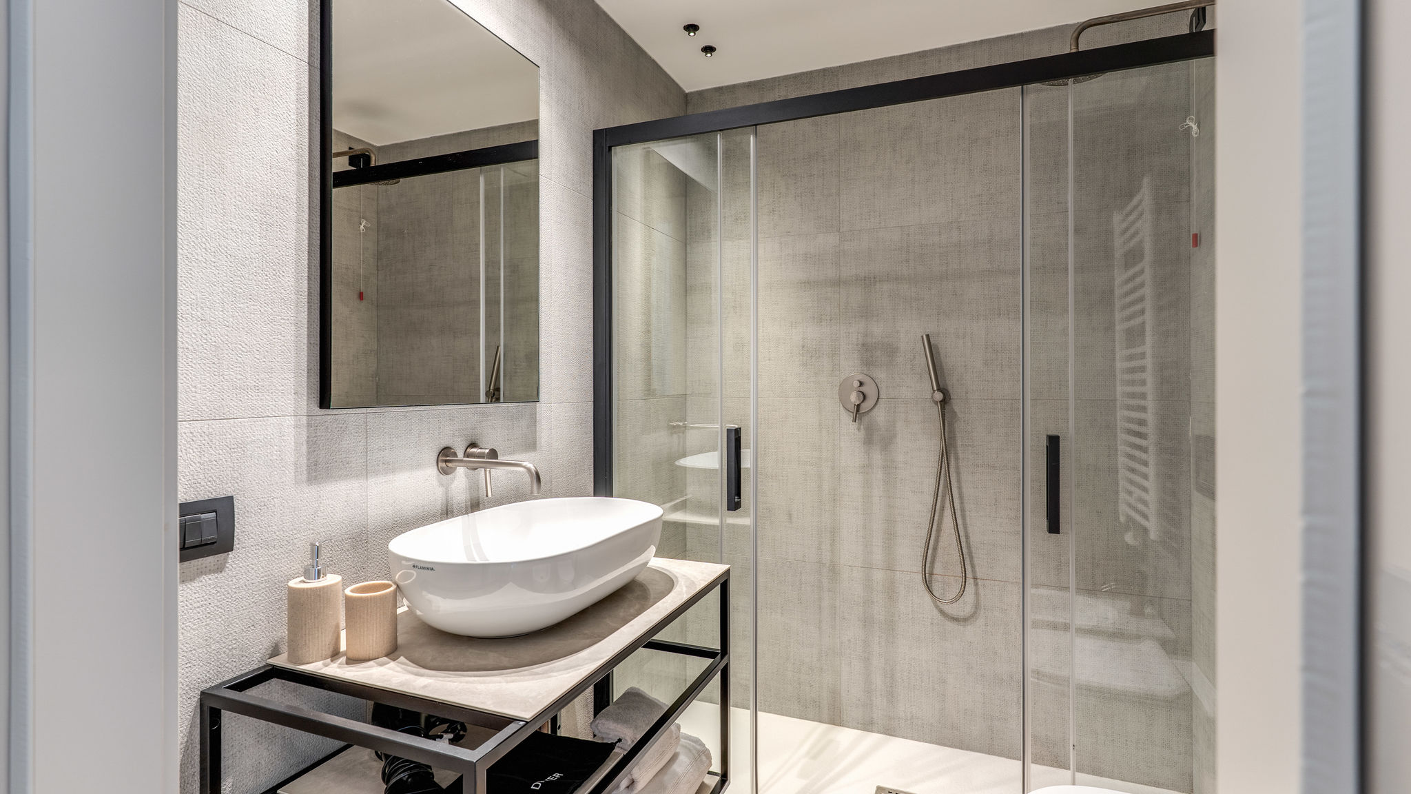 Italianway Milano Seety Porta Romana Corte - 301