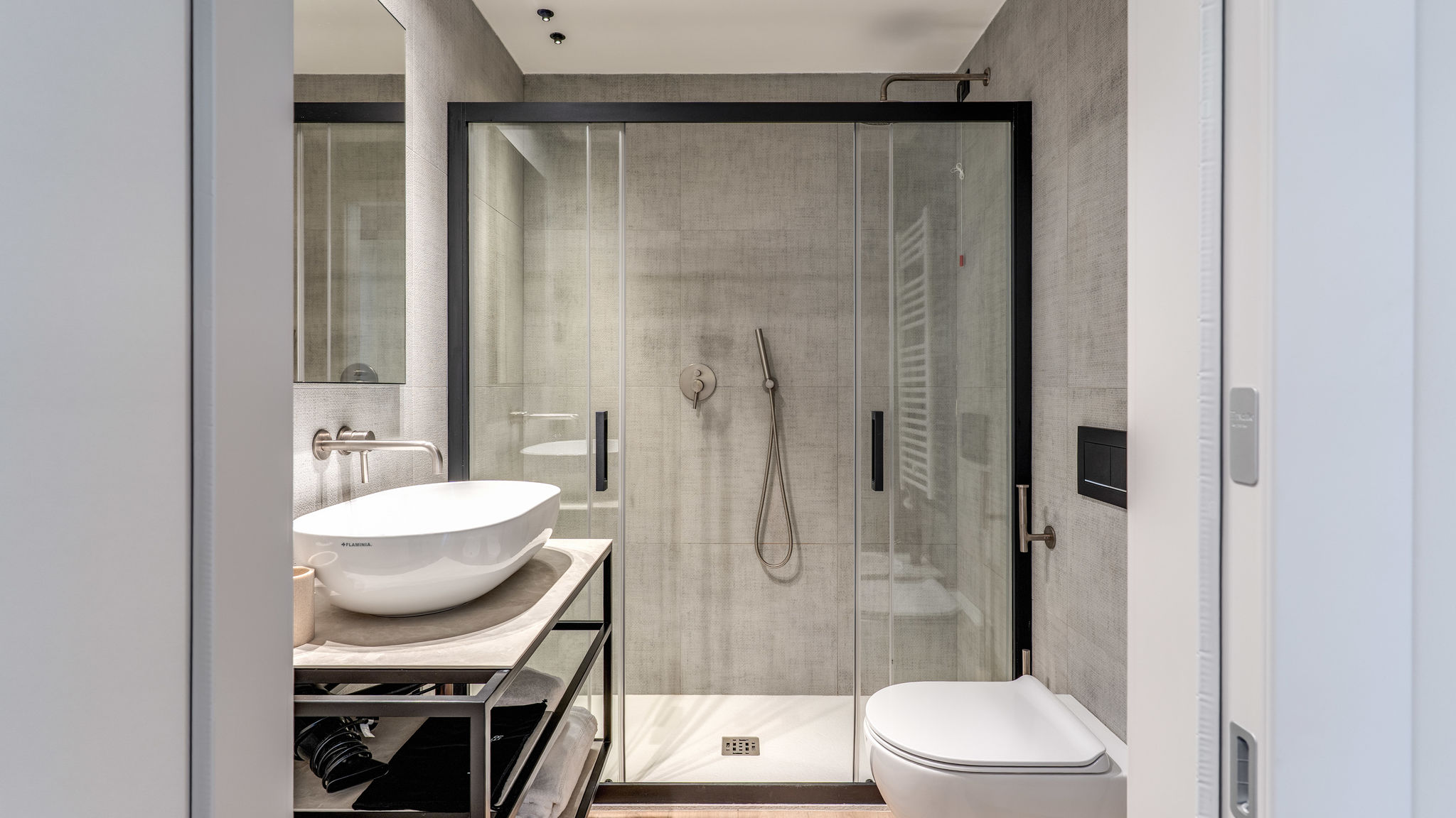 Italianway Milano Seety Porta Romana Corte - 301