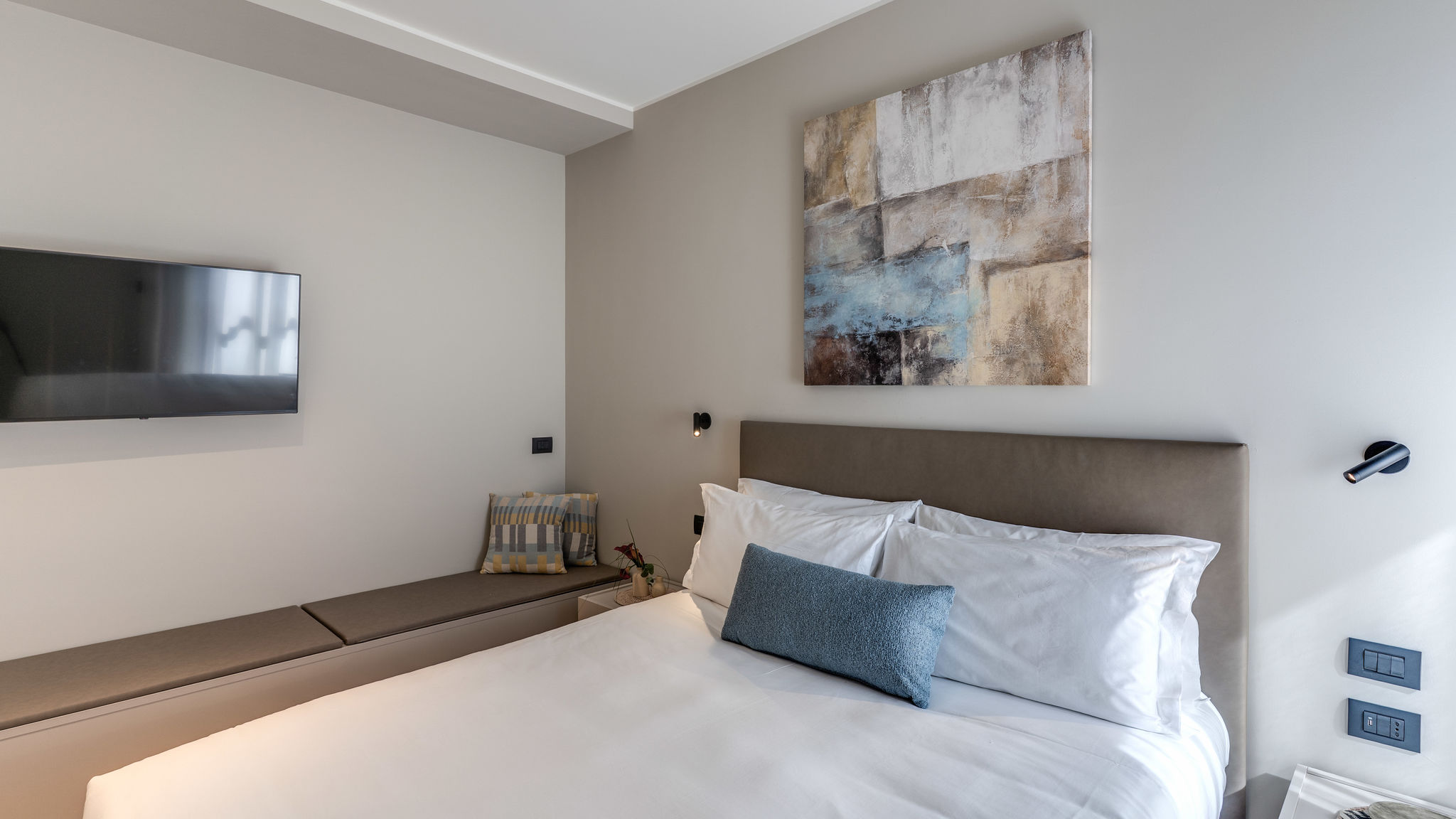 Italianway Milano Seety Porta Romana Corte - 301