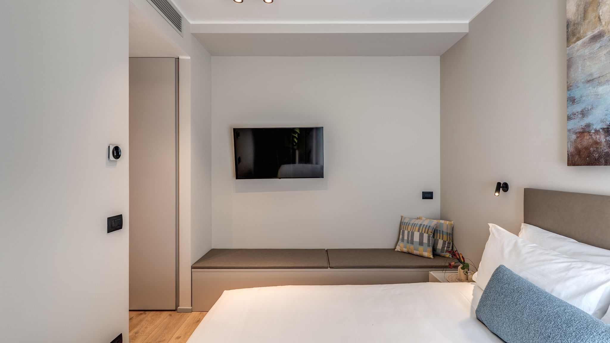 Italianway Milano Seety Porta Romana Corte - 301