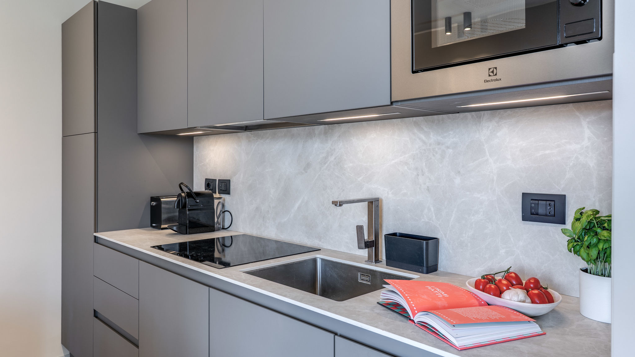 Italianway Milano Seety Porta Romana Corte - 301