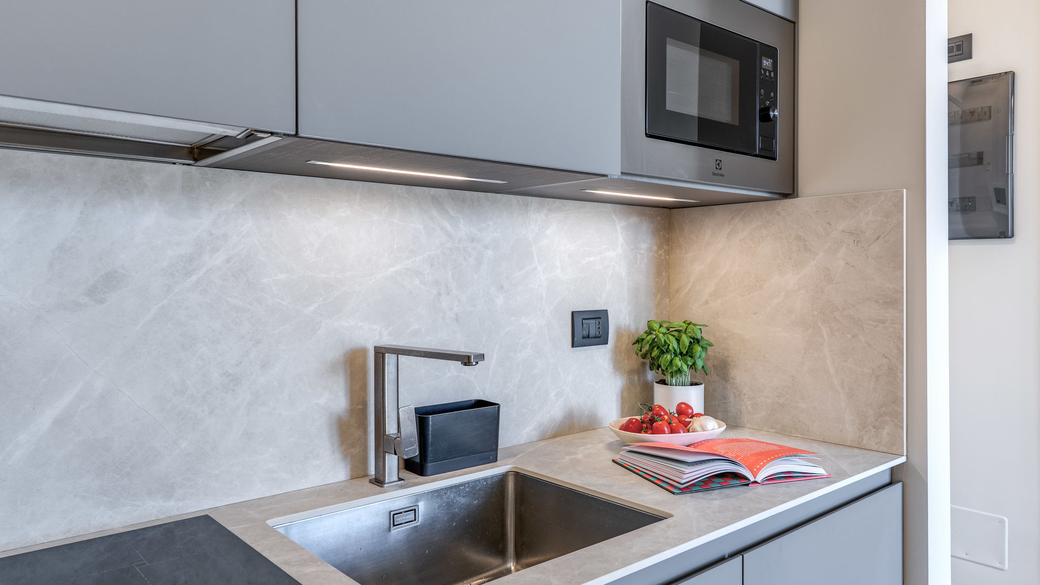 Italianway Milano Seety Porta Romana Corte - 301