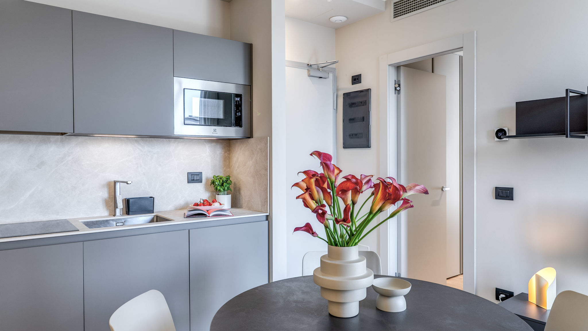 Italianway Milano Seety Porta Romana Corte - 301