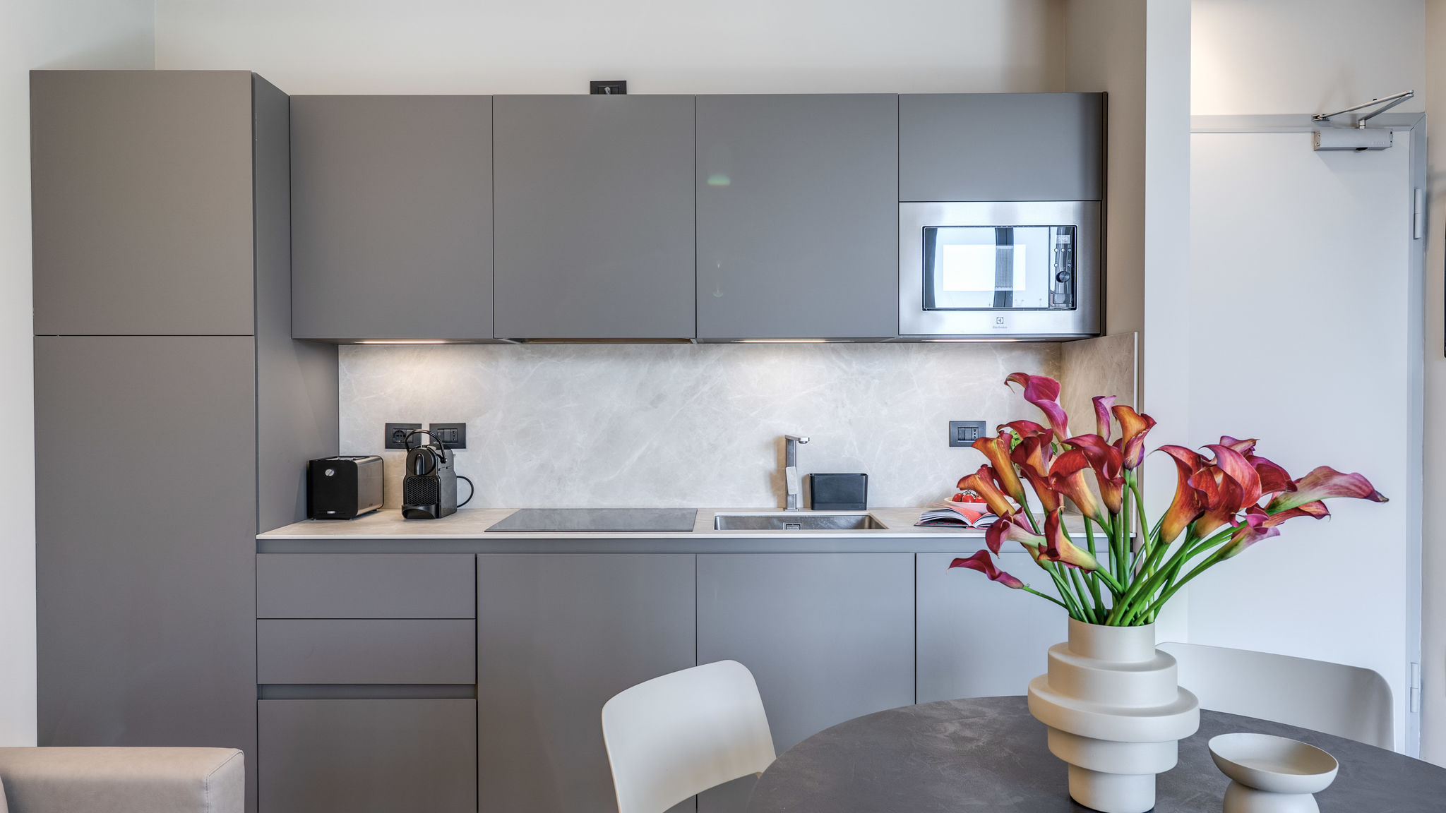 Italianway Milano Seety Porta Romana Corte - 301