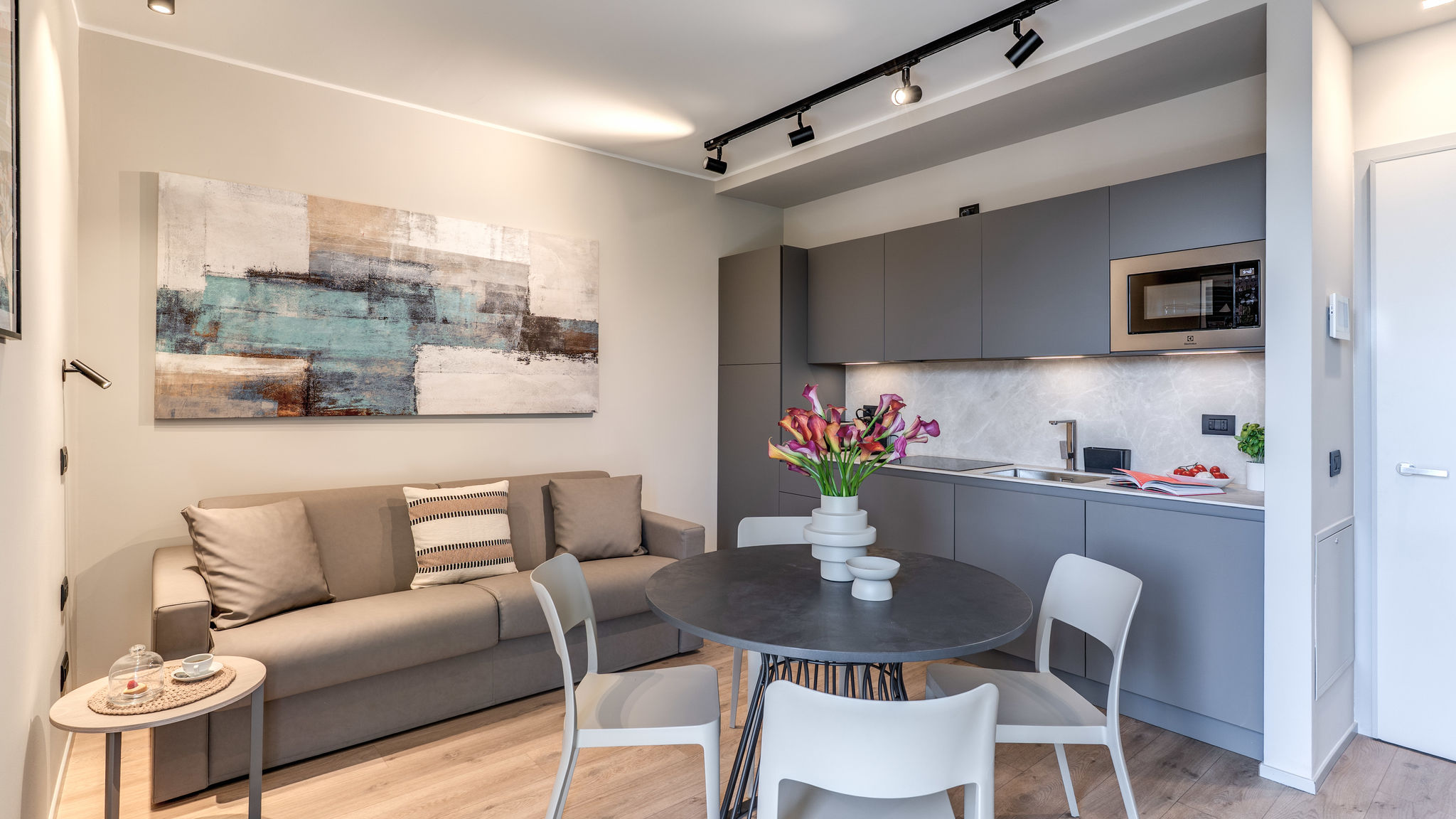 Italianway Milano Seety Porta Romana Corte - 301