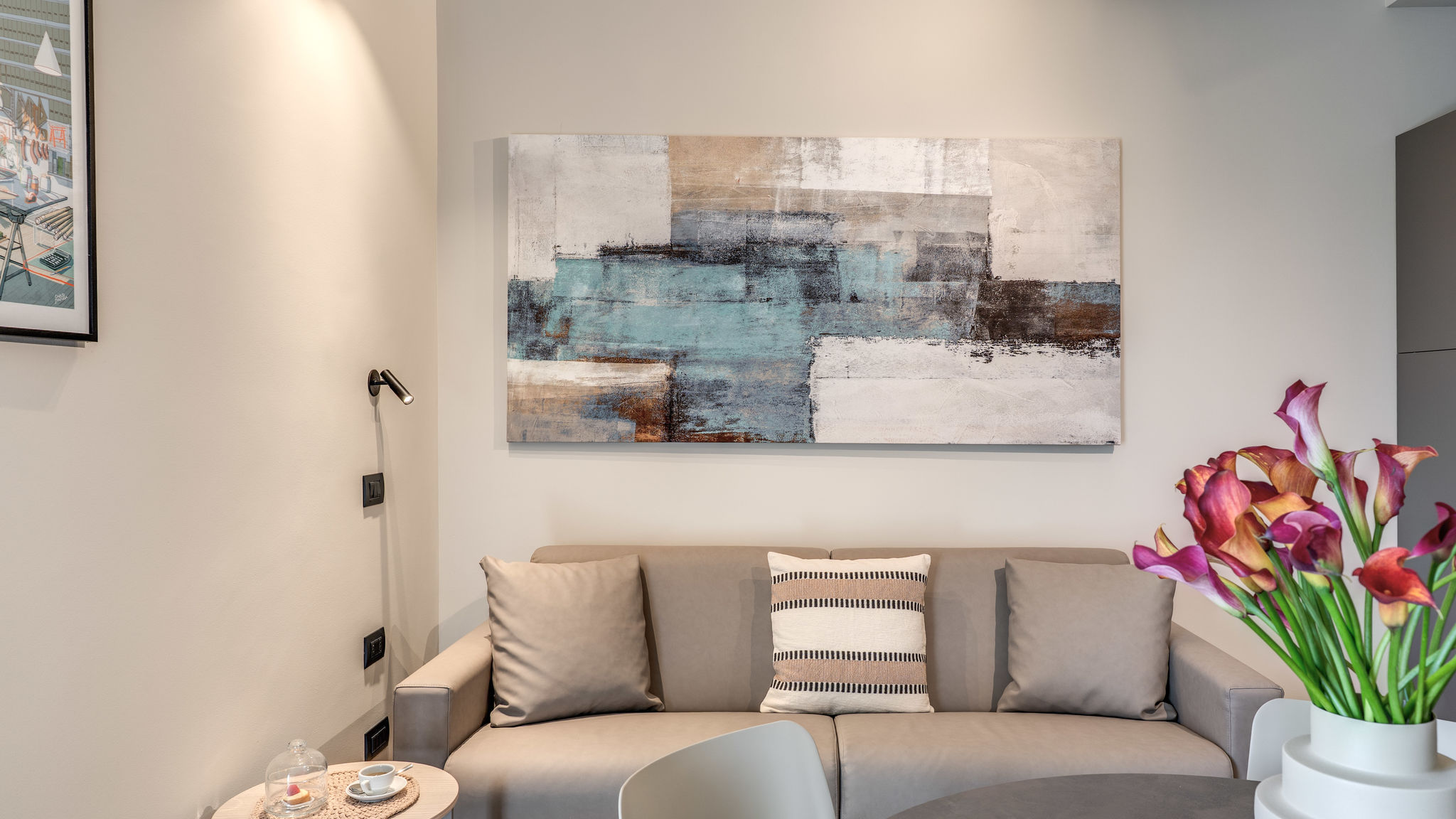 Italianway Milano Seety Porta Romana Corte - 301