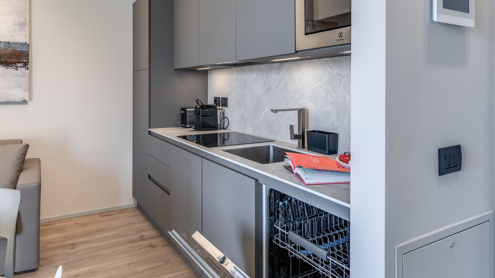 Italianway Milano Seety Porta Romana Corte - 301