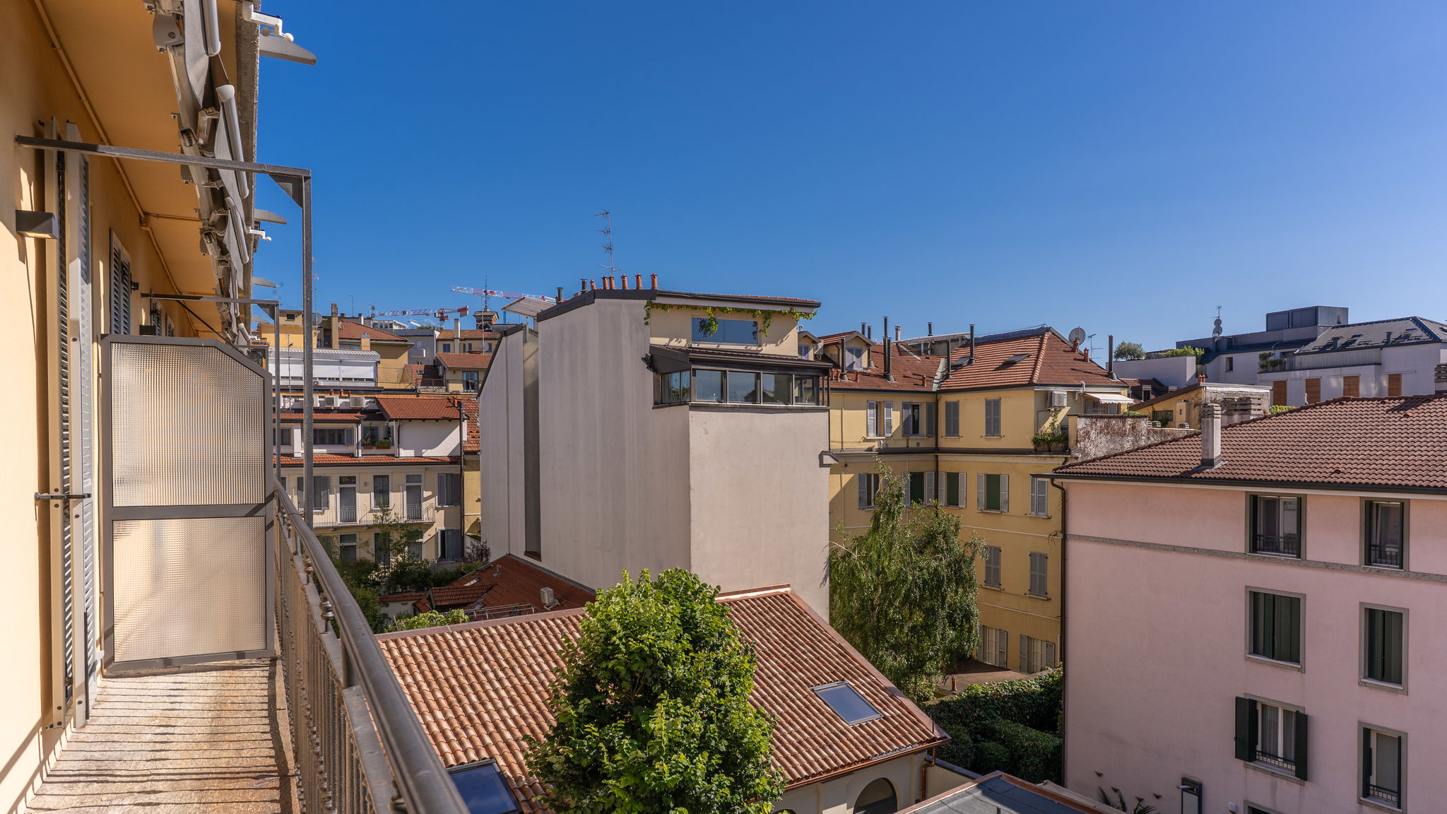 Italianway Milano Seety Porta Romana Corte - 301