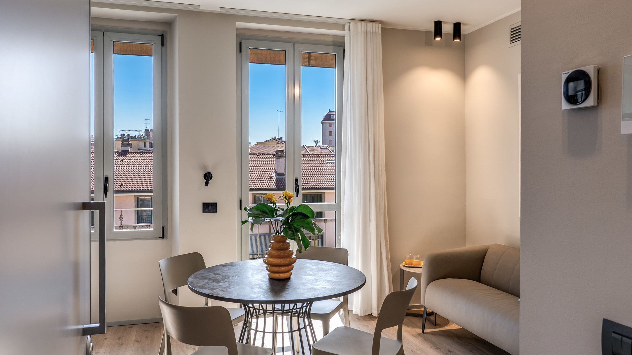 Italianway Milano Seety Porta Romana Corte - 302