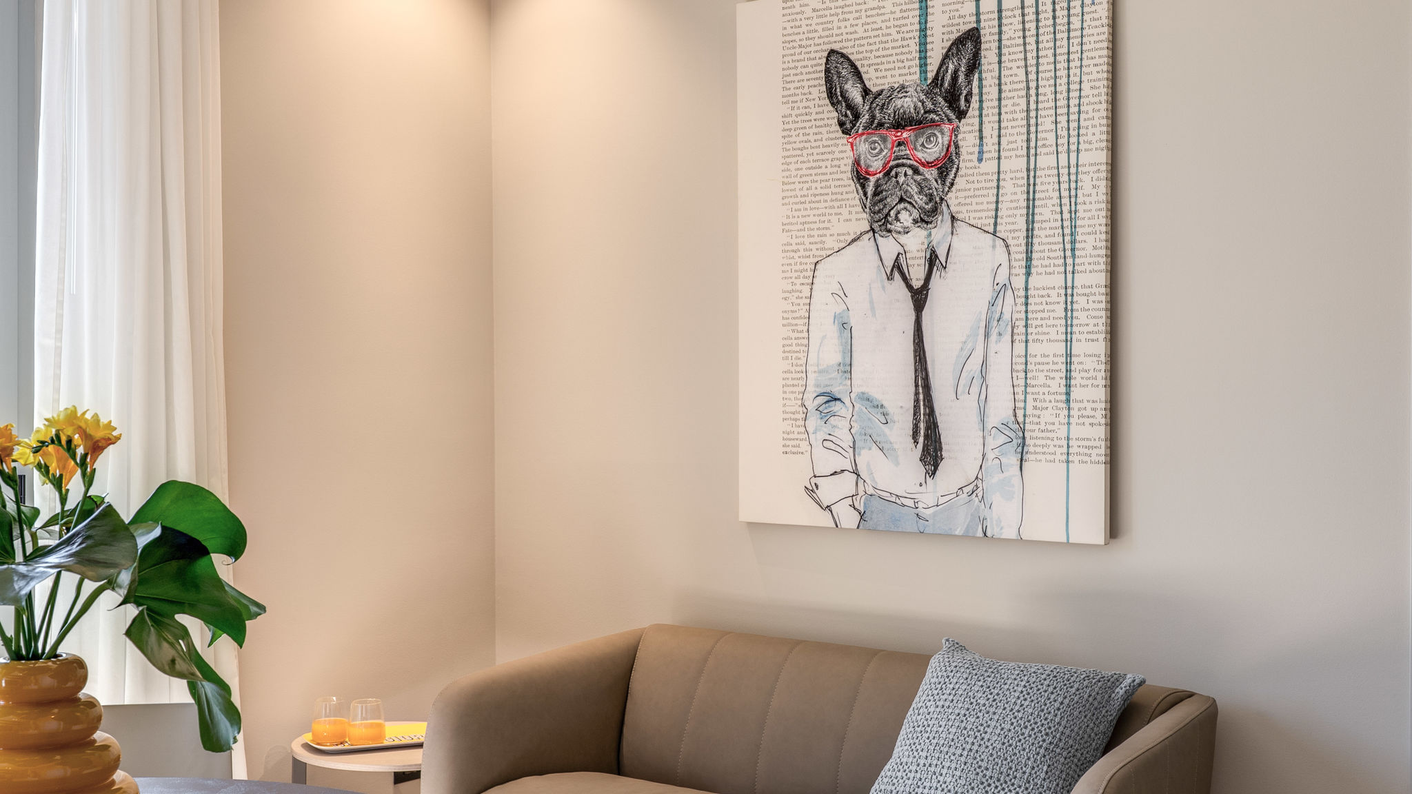 Italianway Milano Seety Porta Romana Corte - 302