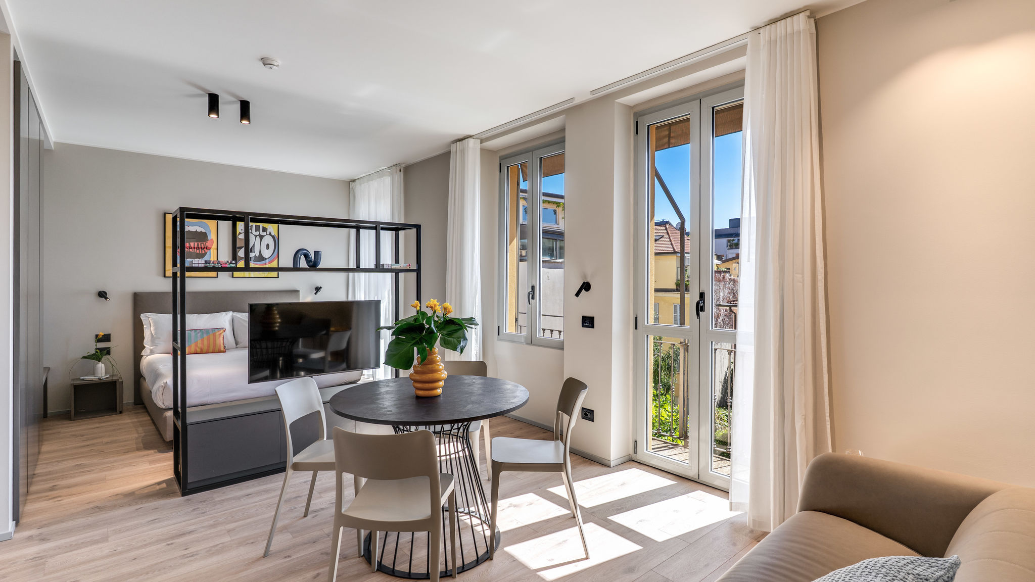 Italianway Milano Seety Porta Romana Corte - 302