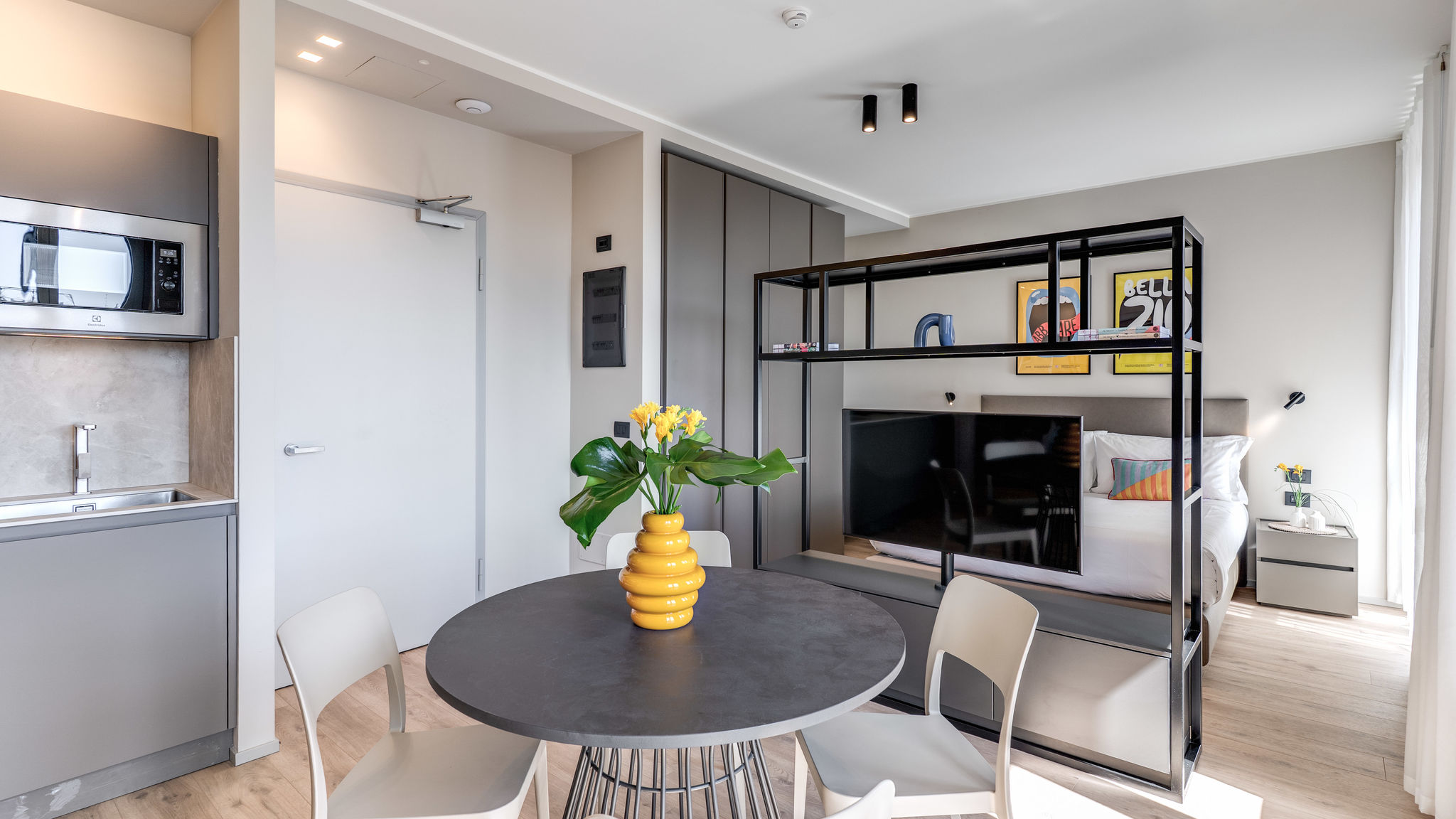 Italianway Milano Seety Porta Romana Corte - 302